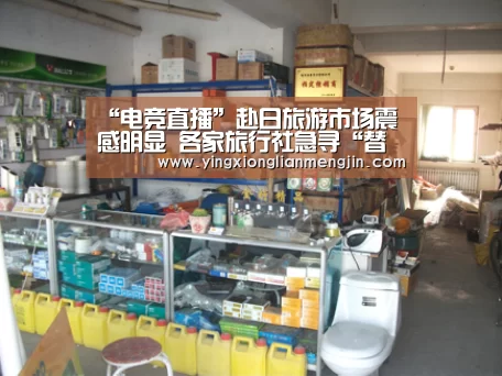 “电竞直播”赴日旅游市场震感明显 各家旅行社急寻“替手”(图4) 电竞赛事