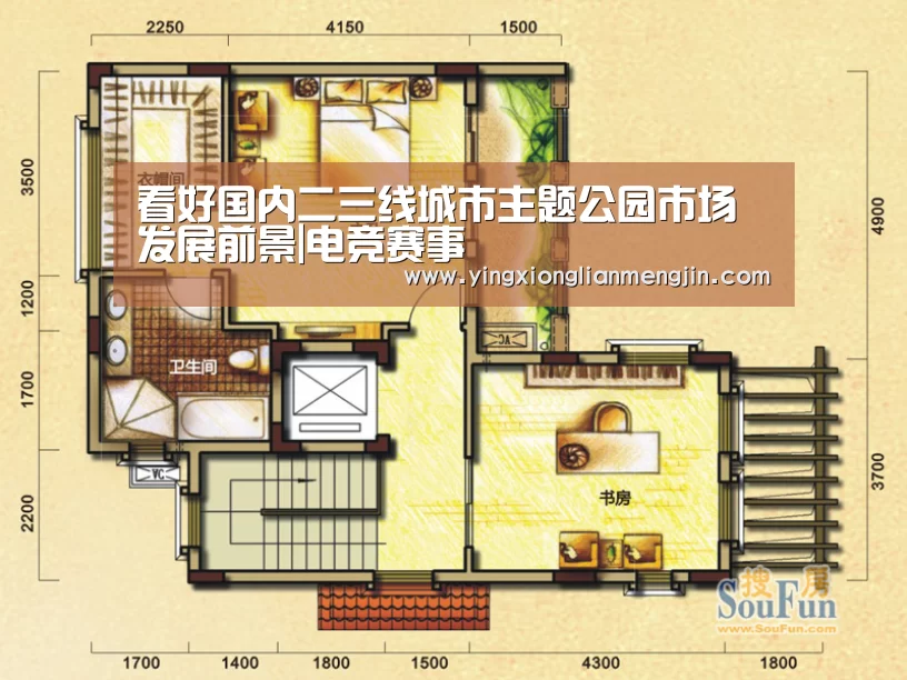 看好国内二三线城市主题公园市场发展前景|电竞赛事(图1) LOL英雄联盟投注 - 官方电竞竞猜平台官网